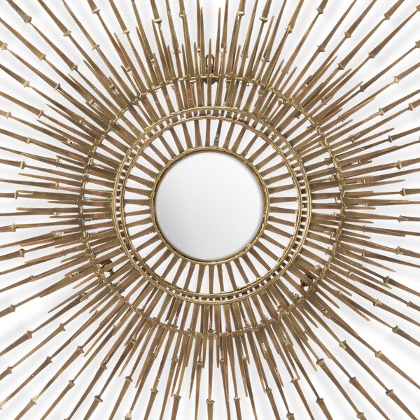 Zon Mirror